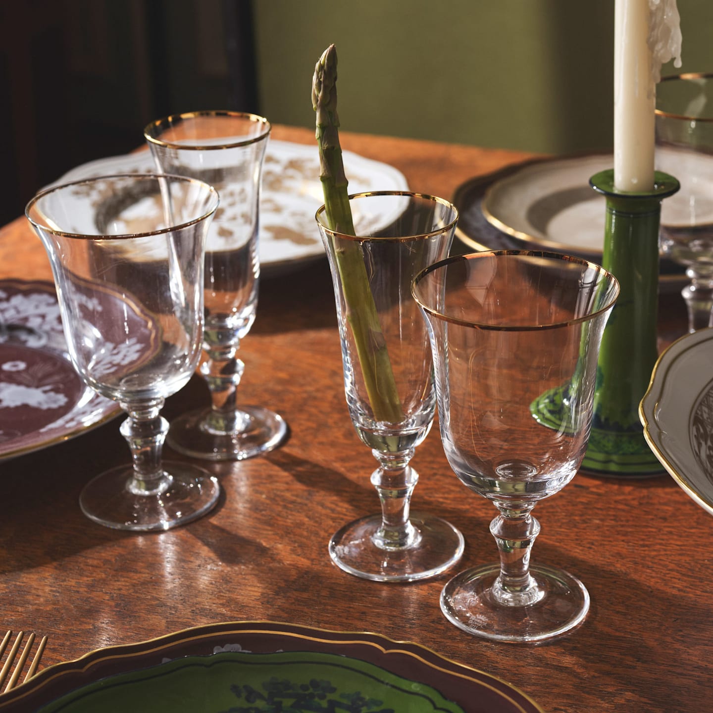 実りの秋に感謝を込めて